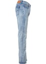 Timezone jeans Slim Eduardo pánské světle modré