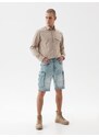 Top Secret MEN'S SHORTS