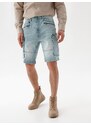 Top Secret MEN'S SHORTS