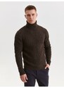 Top Secret MEN'S SWEATER