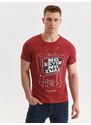 Top Secret MEN'S T-SHIRT SHORT SLEEVE