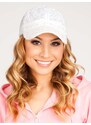 Yoclub Woman's Baseball Cap CZD-0604K-A100