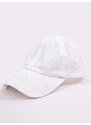 Yoclub Woman's Baseball Cap CZD-0604K-A100