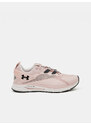 Under Armour Boty UA W HOVR Flux MVMNT-PNK - Dámské