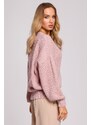 Made Of Emotion Woman's Cardigan M598