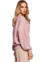 Made Of Emotion Woman's Cardigan M598