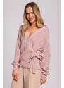 Made Of Emotion Woman's Cardigan M598