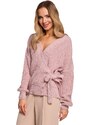 Made Of Emotion Woman's Cardigan M598