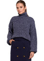 Makover Woman's Pullover K124