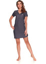 Doctor Nap Woman's Nightshirt Tcb.9505.