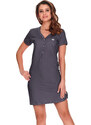 Doctor Nap Woman's Nightshirt Tcb.9505.