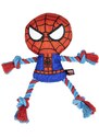 CUERDA DENTAL PARA PERRO SPIDERMAN