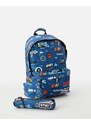 Batoh Rip Curl DOME 18L + PC BTS Navy