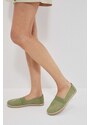 Dámské espadrilky Moodo Basic