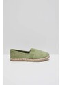 Dámské espadrilky Moodo Basic