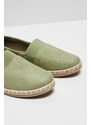 Dámské espadrilky Moodo Basic