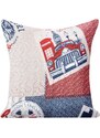 Eurofirany Unisex's Pillowcase 74861