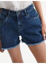 Top Secret LADY'S SHORTS