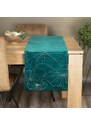 Eurofirany Unisex's Tablecloth 390199