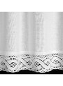 Eurofirany Unisex's Curtain 373040