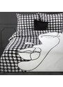 Eurofirany Unisex's Bed Linen 395974