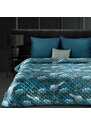 Eurofirany Unisex's Bedspread 391941