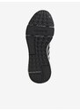 Černé pánské žíhané boty adidas Originals Swift Run 22 - Pánské