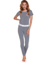 Doctor Nap Woman's Leggings LEG.4326