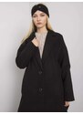 Dámský kabát Fashionhunters Basic