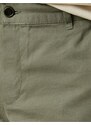 Koton Skinny Gabardine Chino Trousers Cotton