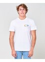 Tričko Rip Curl D'AMS TEE White