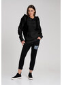 Look Made With Love Woman's Hoodie Dry 800