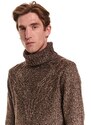 Top Secret MEN'S SWEATER