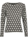 Top Secret LADY'S BLOUSE LONG SLEEVE