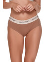 Doctor Nap Woman's Panties FIG.4370 Wood