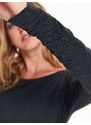 Top Secret LADY'S BLOUSE LONG SLEEVE