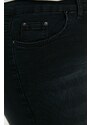 Trendyol Curve Black Skinny Denim Jeans