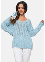 Kamea Woman's Sweater K.21.606.23