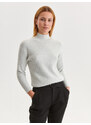 Top Secret LADY'S TURTLENECK