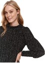 Top Secret LADY'S BLOUSE LONG SLEEVE