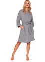 Doctor Nap Woman's Dressing Gown Swb.9999.