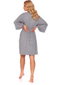 Doctor Nap Woman's Dressing Gown Swb.9999.