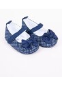 Yoclub Kids's Shoes OBO-0166G-1900 Navy Blue