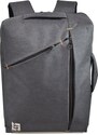 Semiline Unisex's Laptop Backpack P8388-9