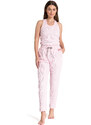 LaLupa Woman's Trousers LA075