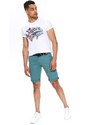 Top Secret MEN'S SHORTS