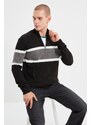 Pánský svetr Trendyol Zip-up