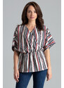 Lenitif Woman's Blouse L063