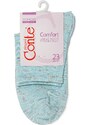 Conte Woman's Socks 000