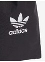 Černá plátěná taška adidas Originals - Pánské